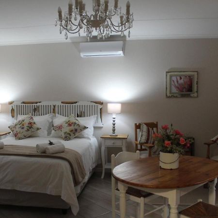 Quaggasfontein Gastehuis Beaufort West Luaran gambar