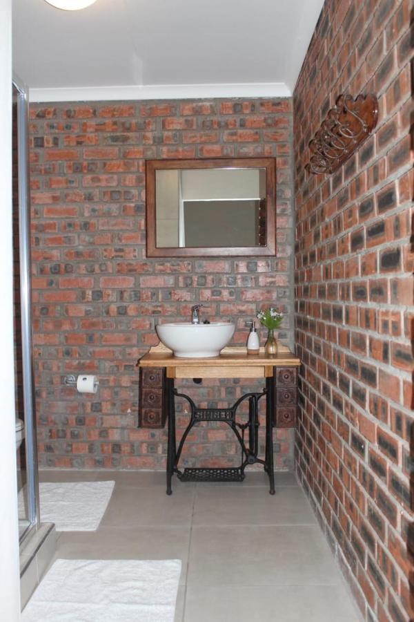 Quaggasfontein Gastehuis Beaufort West Luaran gambar